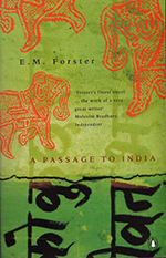 A PASSAGE TO INDIA