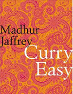 MADHUR JAFFREY