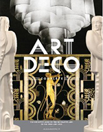 ART DECO COMPLETE - THE DEFINITIVE GUIDE