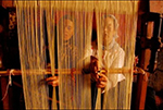 GLOBAL POST - WOMEN AND WEAVING