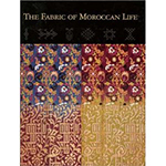 INDIANAPOLIS ART MUSEUM -FABRIC OF MOROCCO