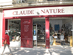 CLAUDE NATURE (PARIS)