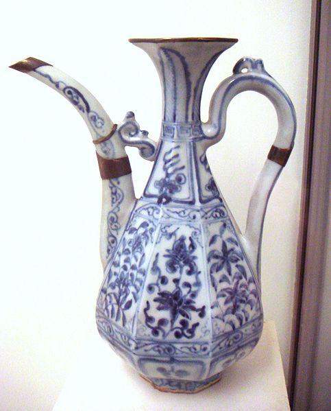 Musee GUIMET (Paris)