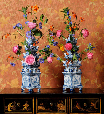 ARONSON ANTIQUAIRS (AMSTERDAM)