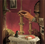 THE MUSEUM OF INNOCENCE - ORHAN PAMUK 2012