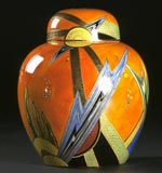 V&A Museum - Art Deco